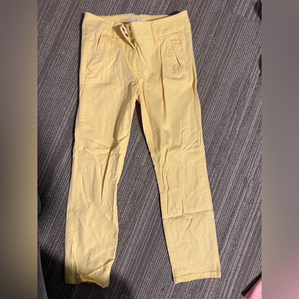Loft Women’s Chino Pants Size 2P